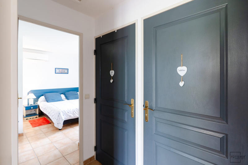 Maison - 71 m² - 4 pièces