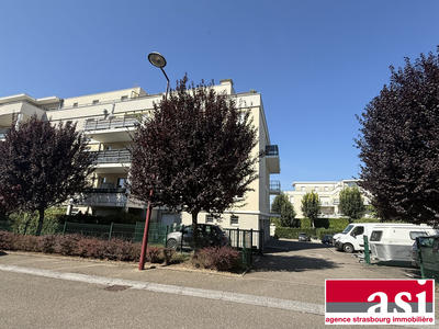 Parking / Garage - 12 m²