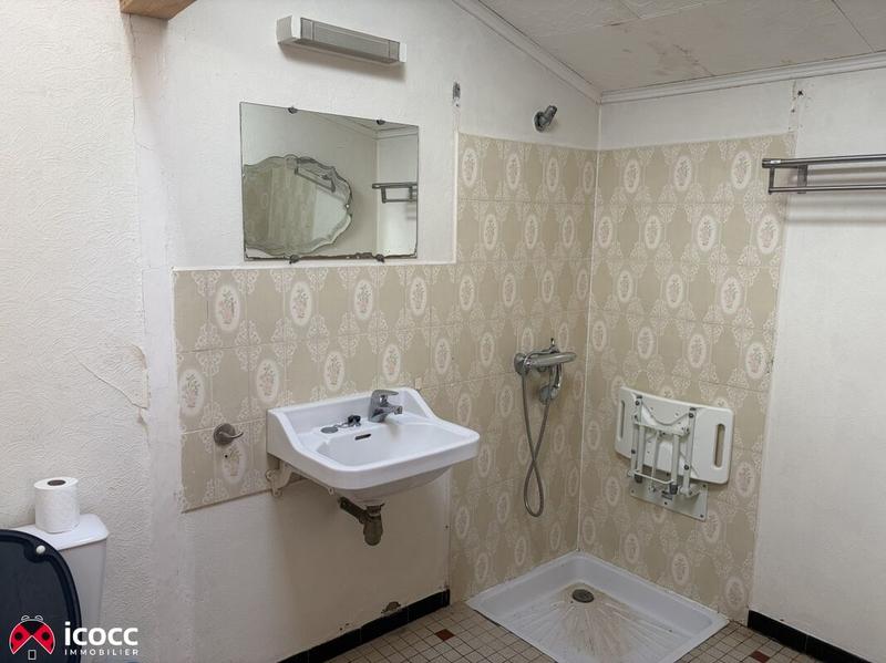 Ferme - 140 m² - 8 pièces