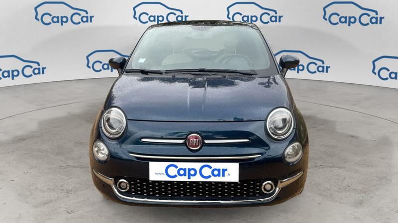 Fiat 500 II 1.2 69 Pop