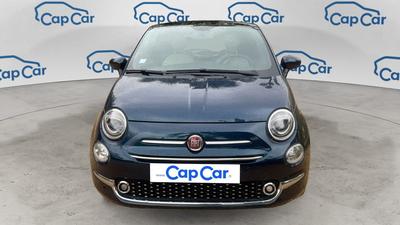 Fiat 500 II 1.2 69 Pop