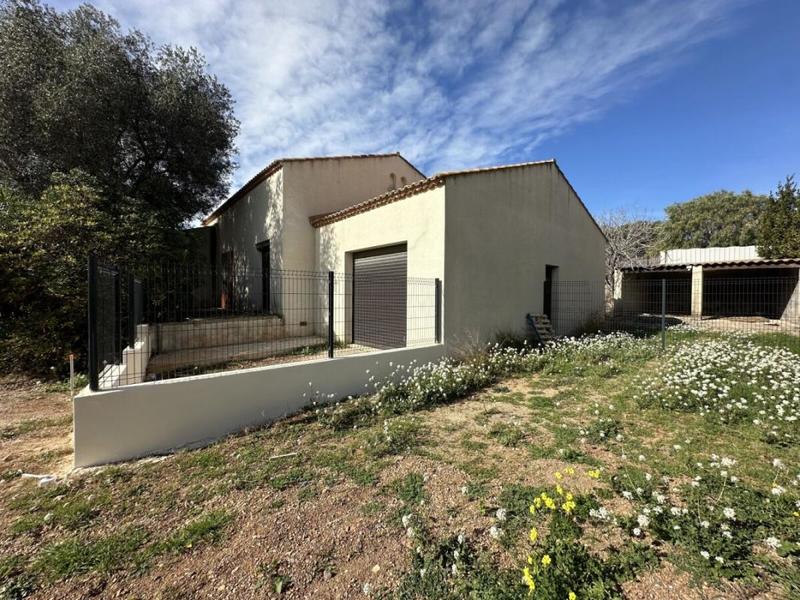 Maison - 106 m² - 4 pièces