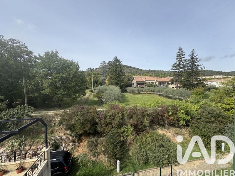 Duplex - 63 m² - 3 pièces