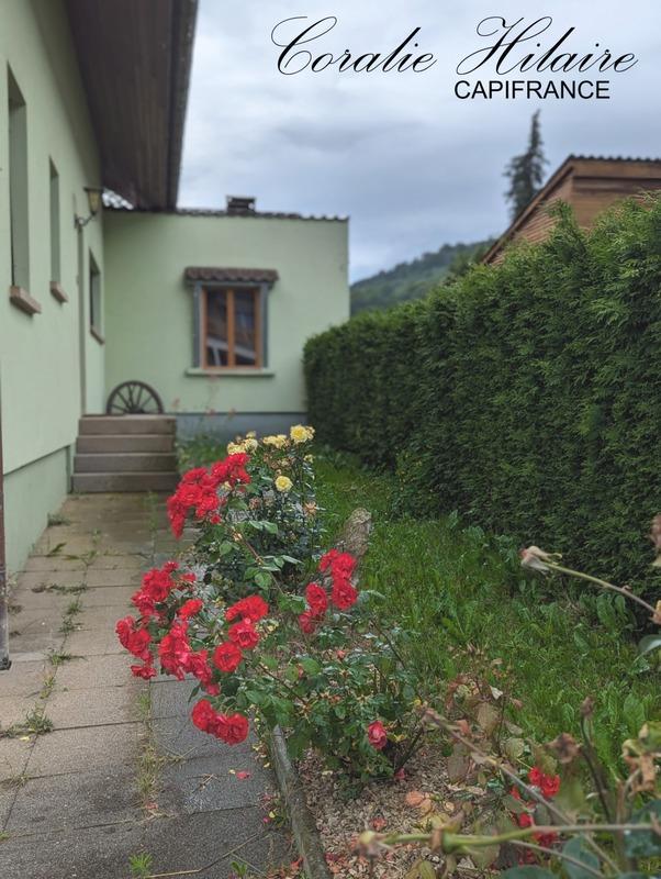 Maison - 171 m² - 8 pièces