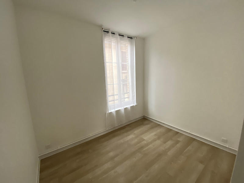 Appartement - 33 m² - 2 pièces