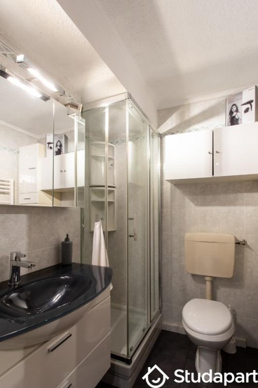 Appartement - 30 m² - 1 pièce