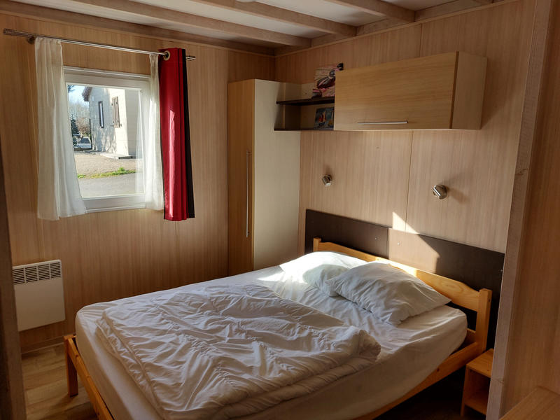 Châlet - 41 m² - 4 pièces