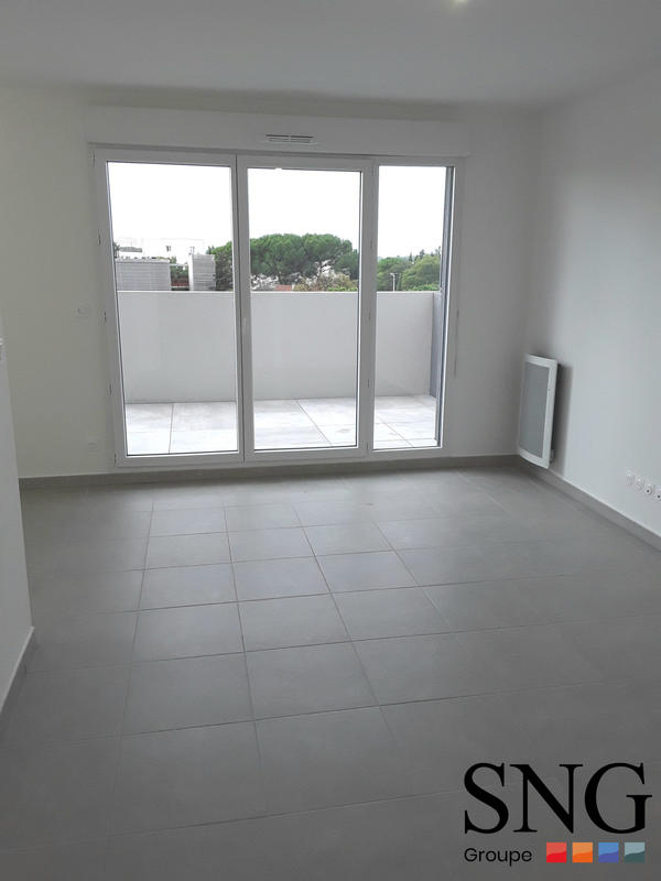 Appartement - 27 m² - 1 pièce