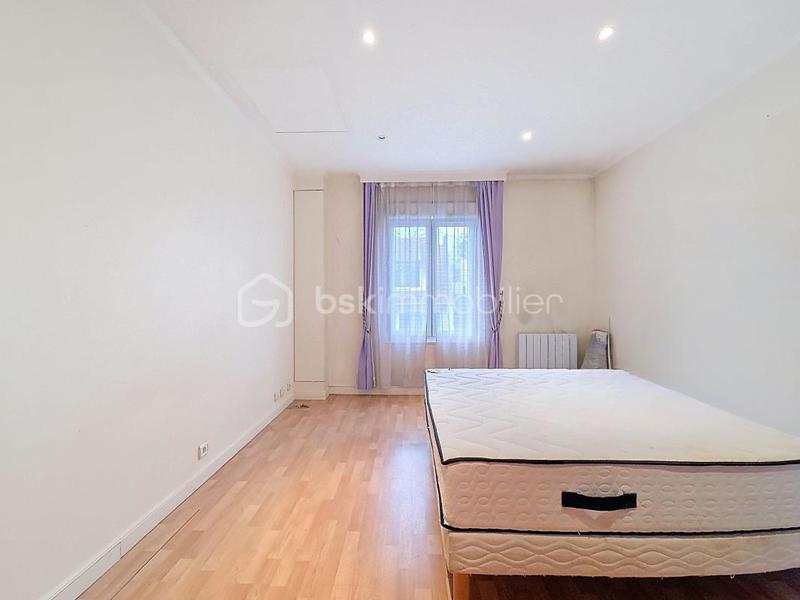 Maison - 80 m² - 3 pièces