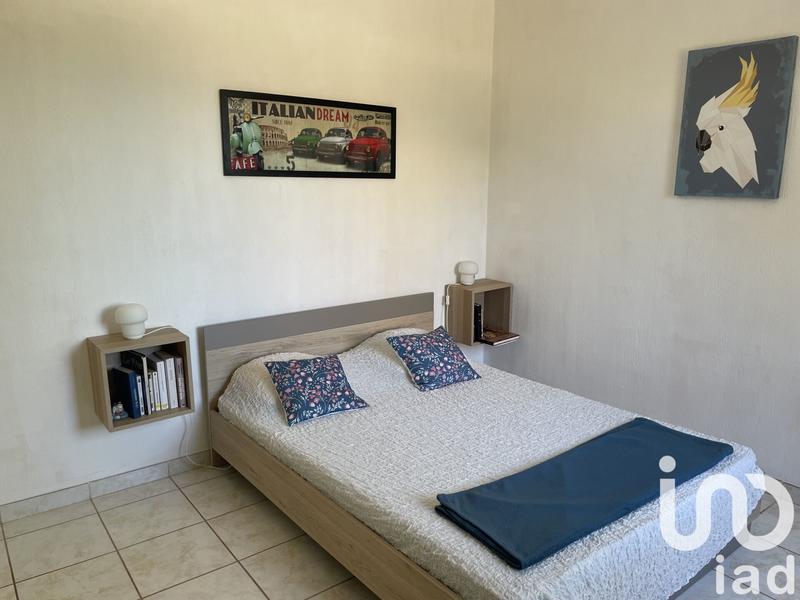 Maison - 165 m² - 4 pièces