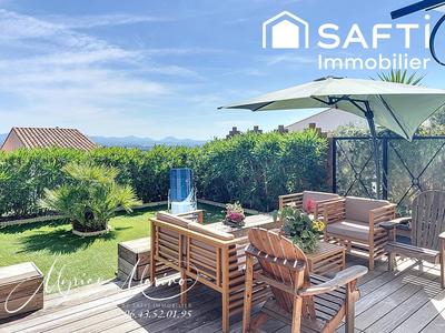 Villa - 96 m² - 4 pièces