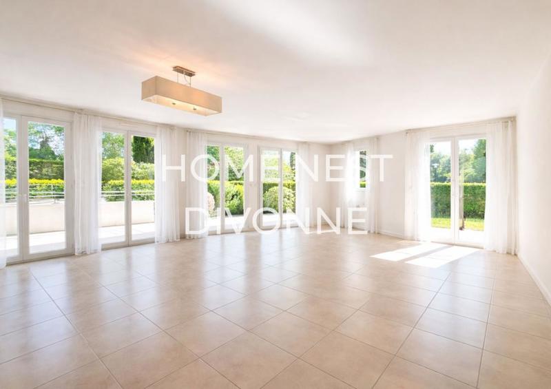 Appartement - 99 m² - 3 pièces