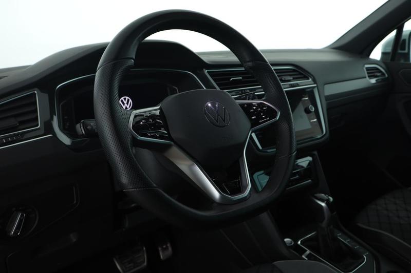 Volkswagen Tiguan 2.0 Tdi R-Line Dsg7 150 ch