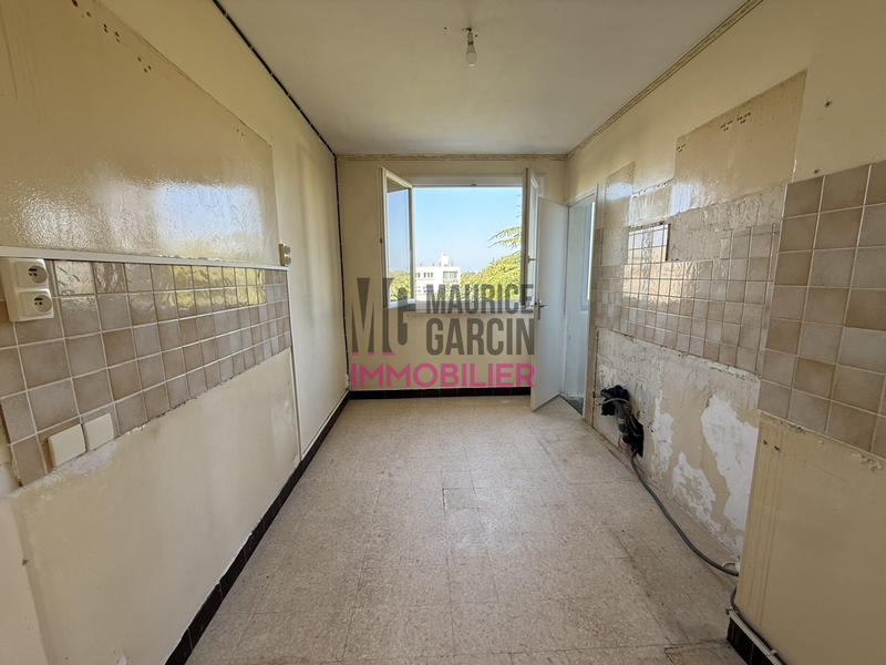 Appartement - 73 m² - 3 pièces