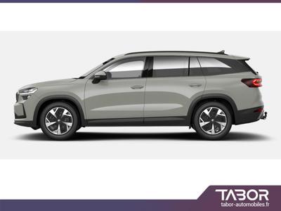 Skoda Kodiaq 4x4 Selec attelage 7pl Matrix Gps