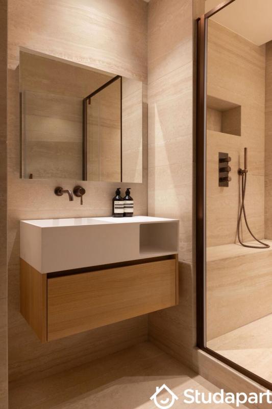 Appartement - 37 m² - 1 pièce