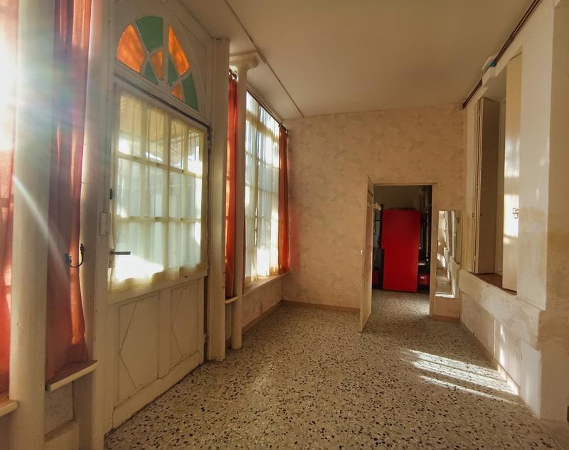 Maison - 119 m² - 5 pièces