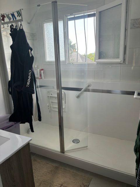 Pavillon - 84 m² - 4 pièces