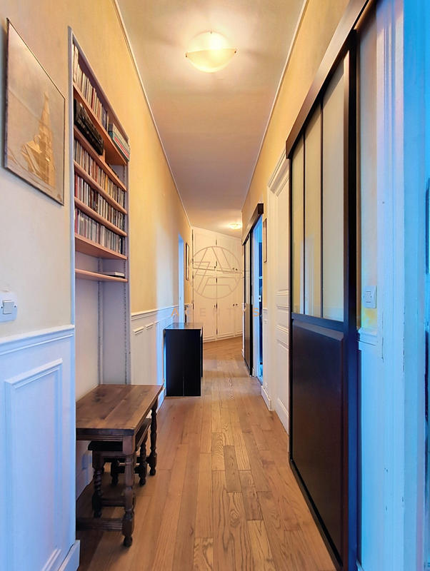 Appartement - 75 m² - 4 pièces