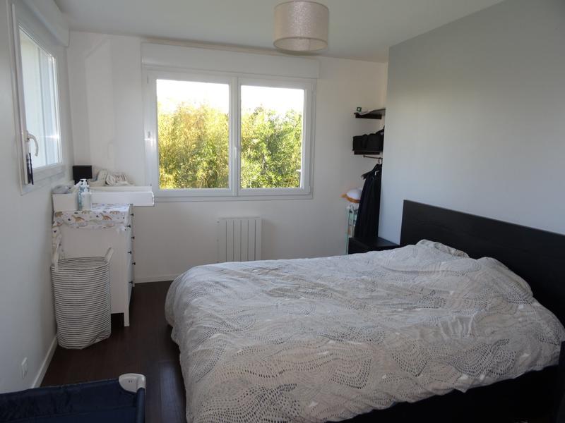 Maison - 122 m² - 7 pièces