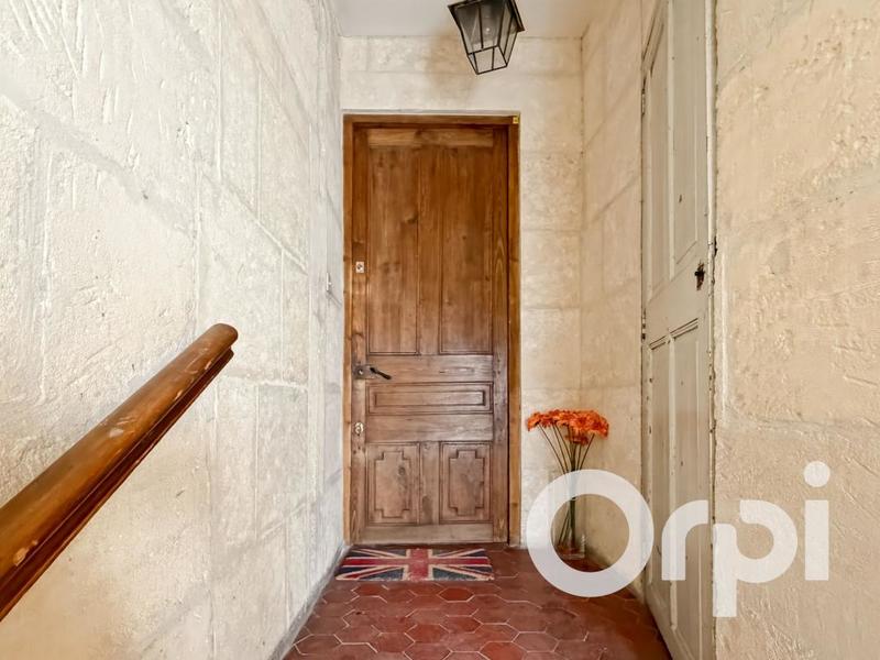 Immeuble - 203 m² - 6 pièces