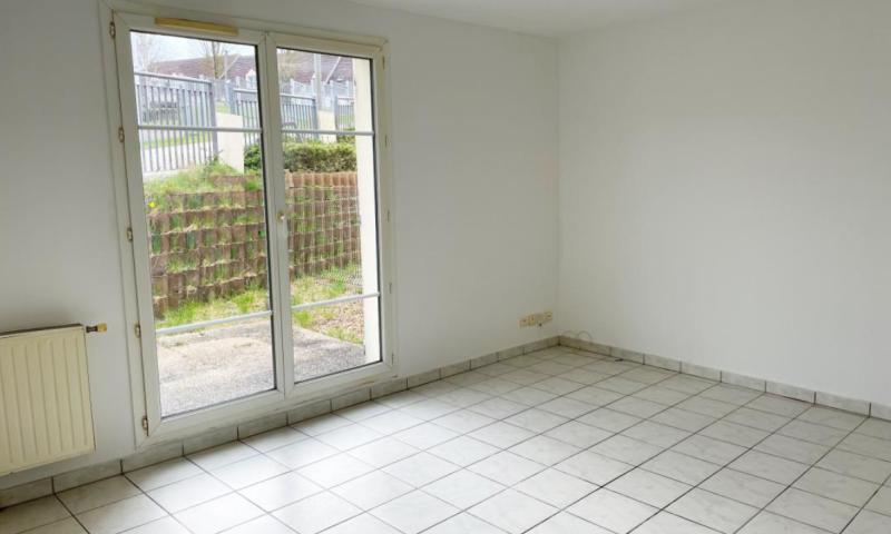 Maison - 97 m² - 4 pièces