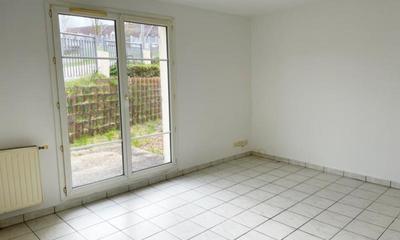 Maison - 97 m² - 4 pièces