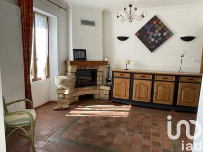 Maison de campagne - 136 m² - 7 pièces