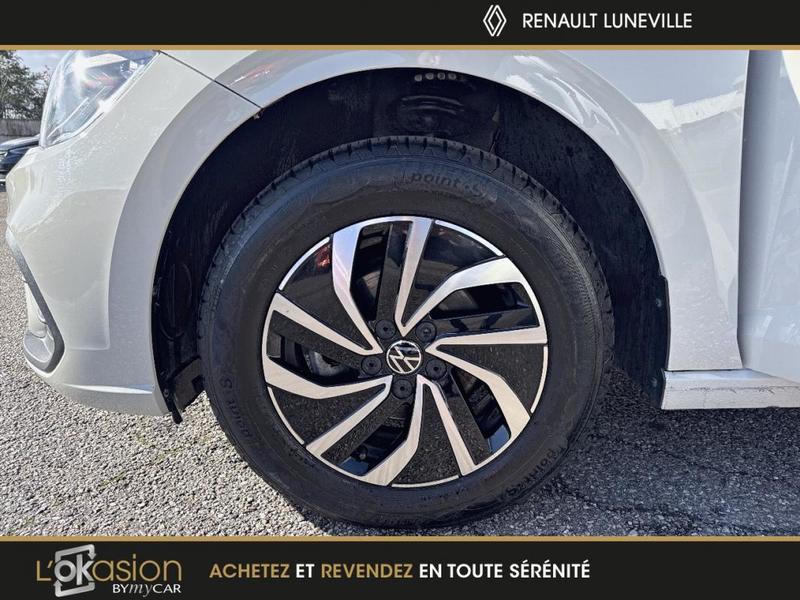 Volkswagen Polo 1.0 Tsi 95 s&amp;S Bvm5 Life Plus