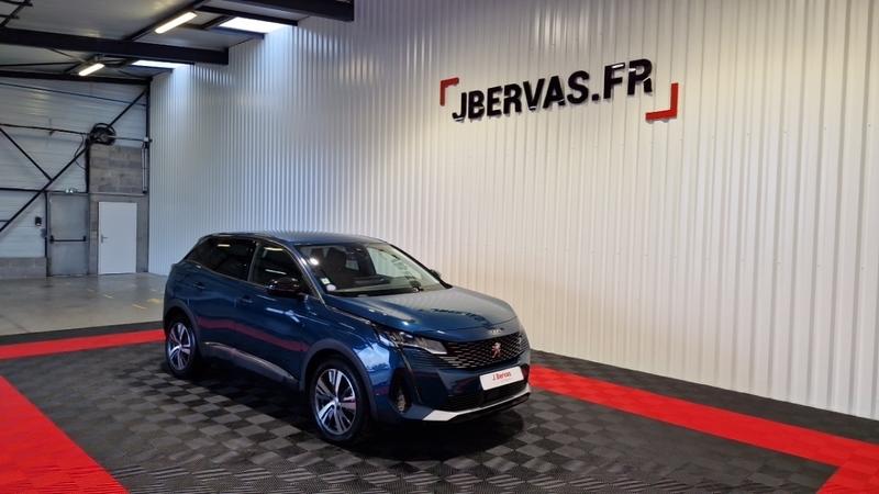 Peugeot 3008 Hybrid 225 E-Eat8 Allure Pack