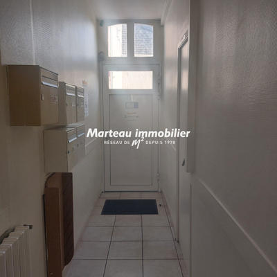 Maison - 127 m² - 6 pièces