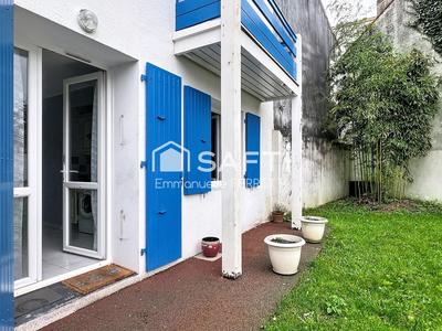 Appartement - 31 m² - 2 pièces