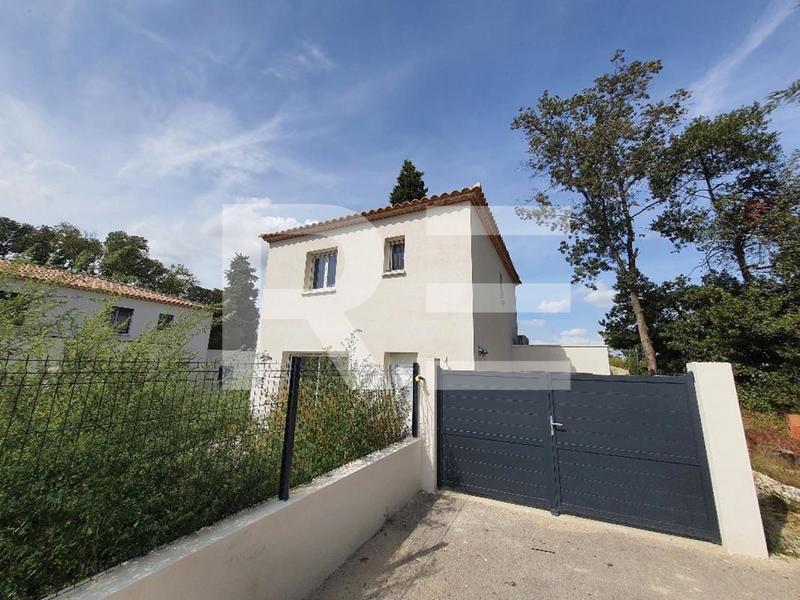 Villa - 97 m² - 4 pièces