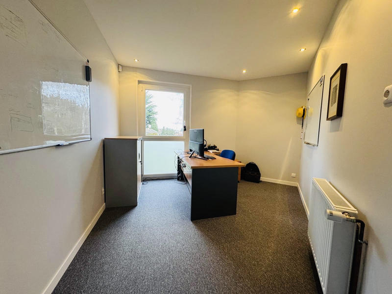 Local commercial - 185 m²