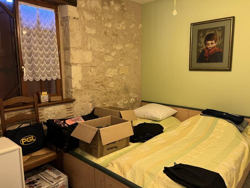 Maison - 249 m² - 6 pièces