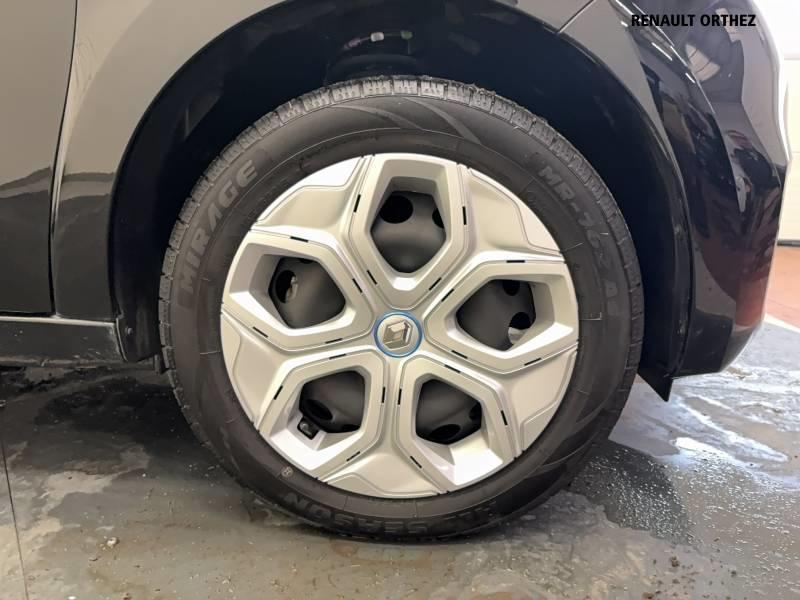 Renault Twingo III Achat Intégral - 21 Zen