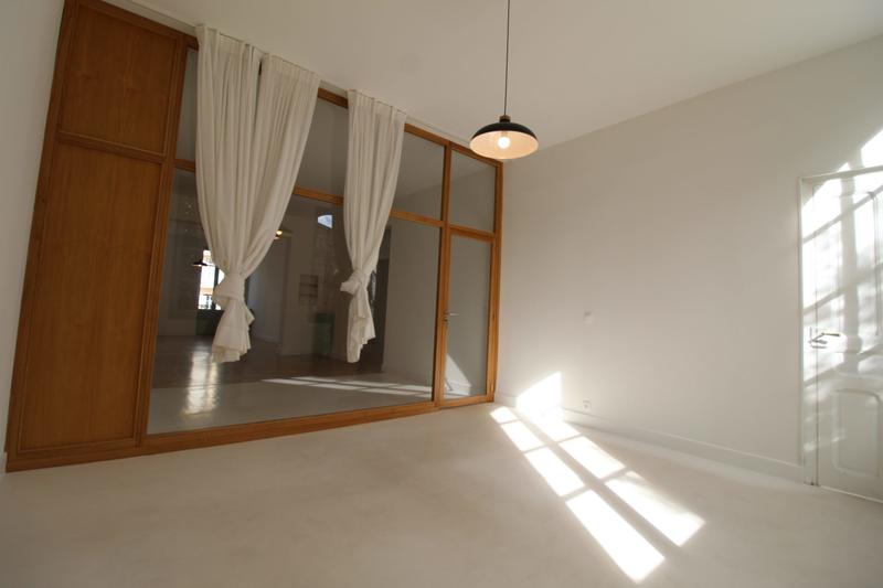 Appartement - 155 m² - 5 pièces