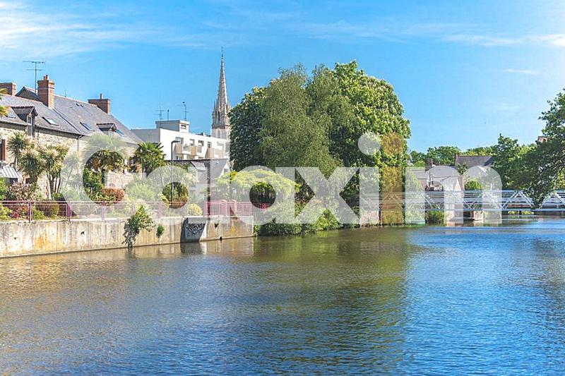 Fonds de commerce - 55 m²