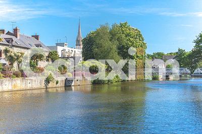 Fonds de commerce - 55 m²