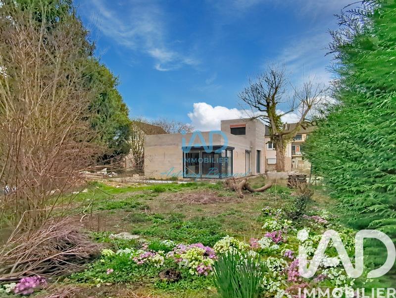 Maison - 160 m² - 4 pièces