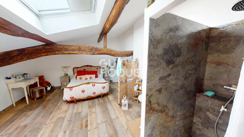 Maison - 490 m² - 10 pièces