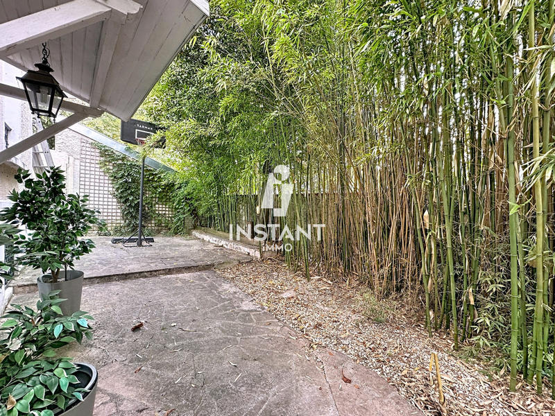 Maison ancienne - 275 m² - 8 pièces