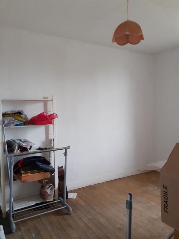 Maison de ville - 65 m² - 4 pièces