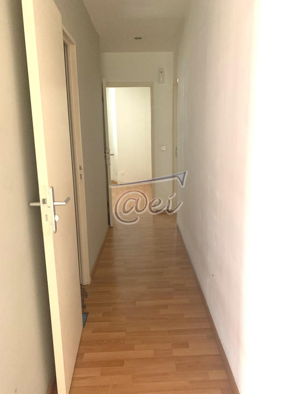 Appartement - 66 m² - 4 pièces