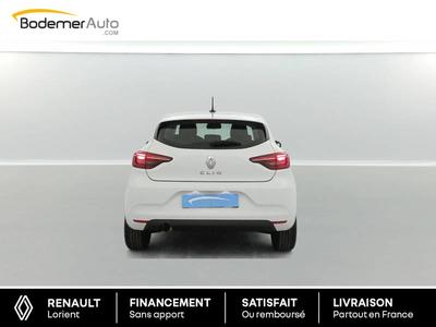 Renault Clio SCe 65 - 21n Zen