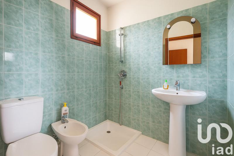 Maison - 123 m² - 7 pièces