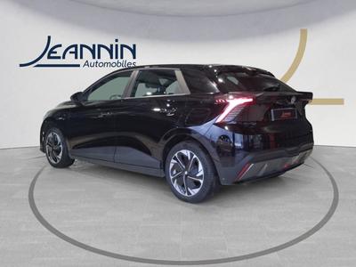 Mg Mg4 Electric 51kWh - 125 kW 2wd Standard