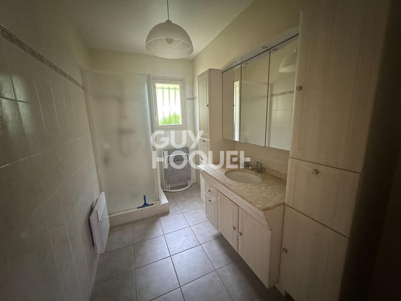 Maison - 81 m² - 3 pièces