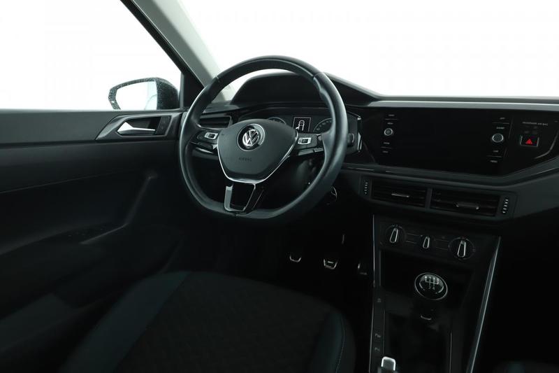 Volkswagen Polo 1.0 Tsi Iq.Drive 95 ch