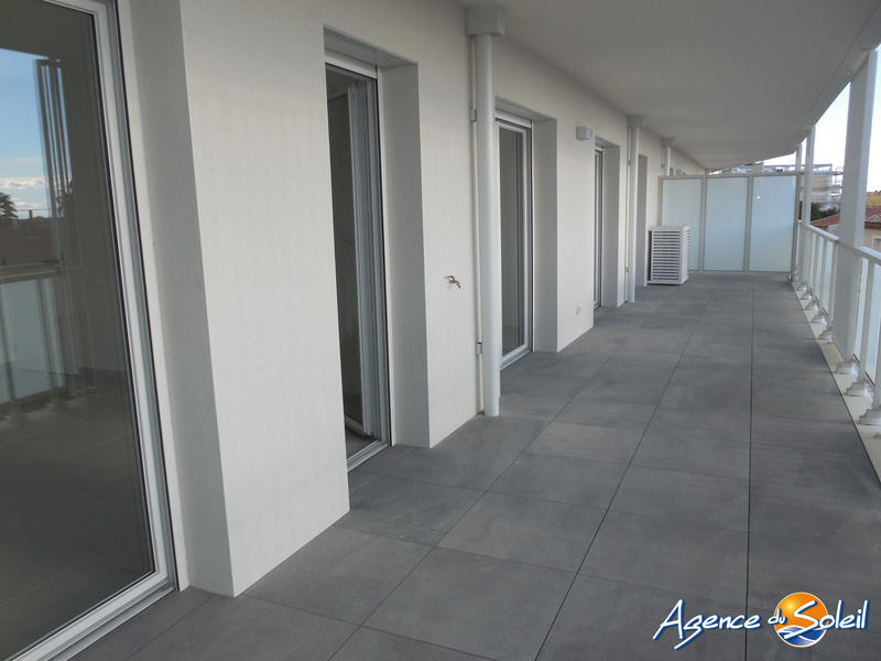 Appartement - 78 m² - 4 pièces